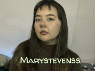 Marystevenss