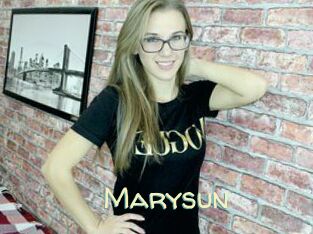 Marysun