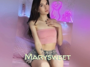 Marysweet