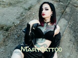 Marytattoo