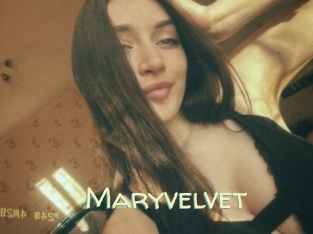 Maryvelvet