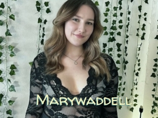 marywaddell Sexy Tchat