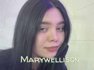 marywellison Sexy Tchat