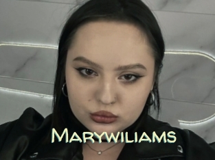 Marywiliams
