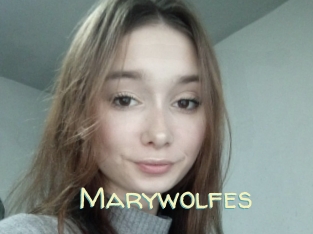 Marywolfes