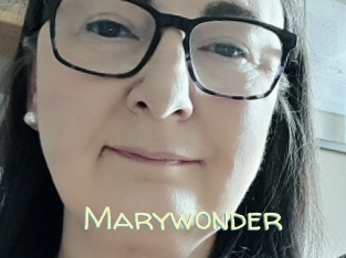 Marywonder