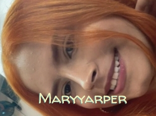 Maryyarper