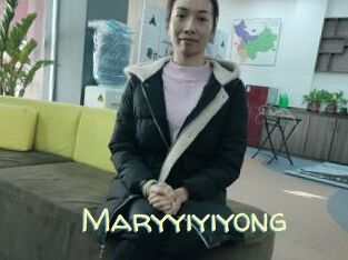 Maryyiyiyong