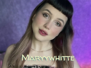 Maryywhitte