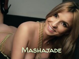 Mashajade