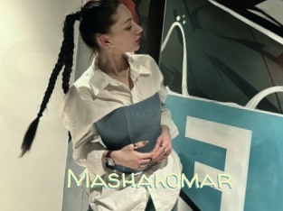 Mashakomar