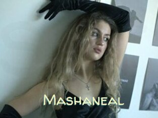 Mashaneal