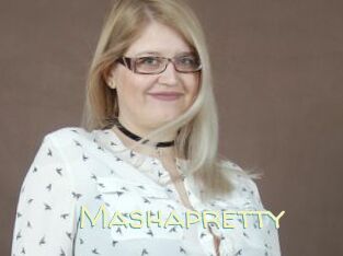 Mashapretty