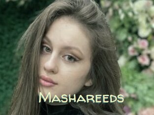 Mashareeds