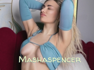 Mashaspencer