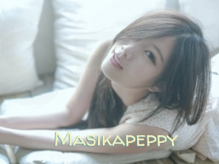 Masikapeppy