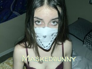 maskedbunny Sexy Tchat