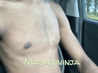 maskedninja Sexy Tchat