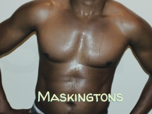 Maskingtons