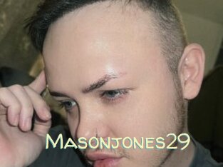 Masonjones29