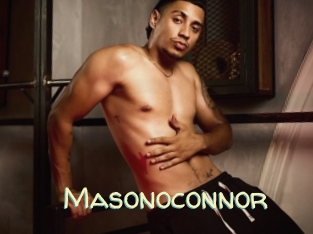 Masonoconnor