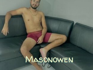 Masonowen