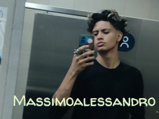 Massimoalessandro