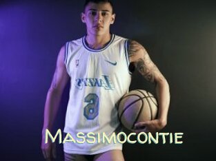 Massimocontie