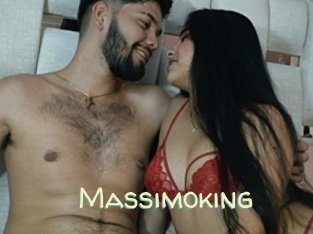 massimoking Sexy Tchat