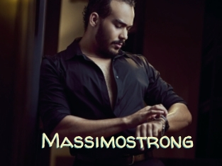 massimostrong Sexy Tchat