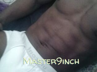 Master9inch