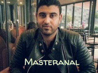 Masteranal