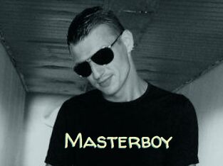 Masterboy