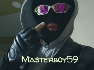 masterboy59 Sexy Tchat