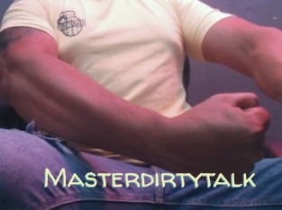 Masterdirtytalk