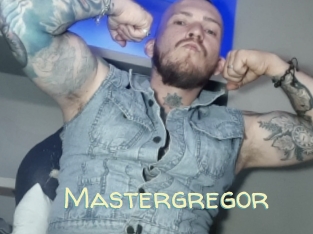 Mastergregor