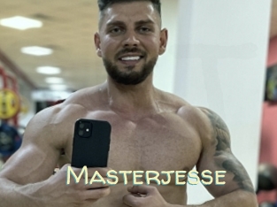 Masterjesse
