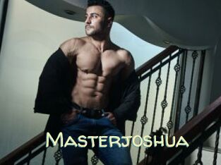Masterjoshua