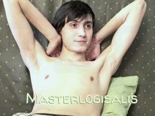 Masterlogisalis