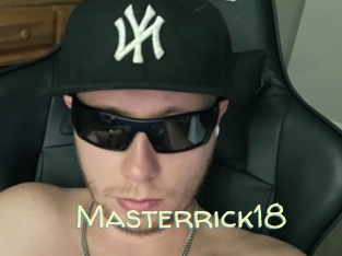 Masterrick18