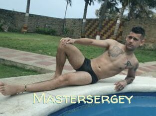 Mastersergey