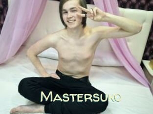 Mastersuko