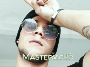 Mastervic43