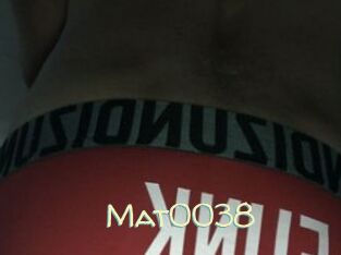 Mat0038
