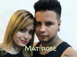 mat_rose Sexy Tchat