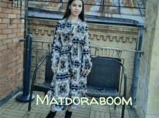 Matdoraboom