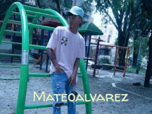 Mateoalvarez