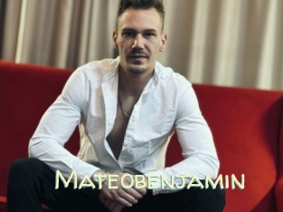 mateobenjamin Sexy Tchat