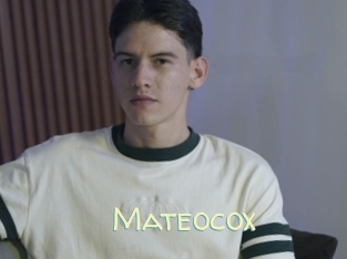 Mateocox