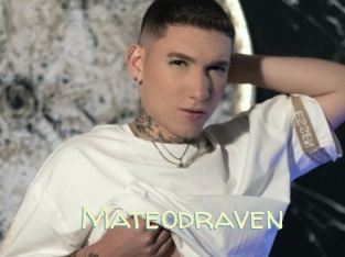 mateodraven Sexy Tchat